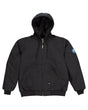 Berne Men's ICECAP Insulated Hooded Jacket Berne