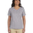 LAT Ladies' Premium Jersey V-Neck T-Shirt LAT