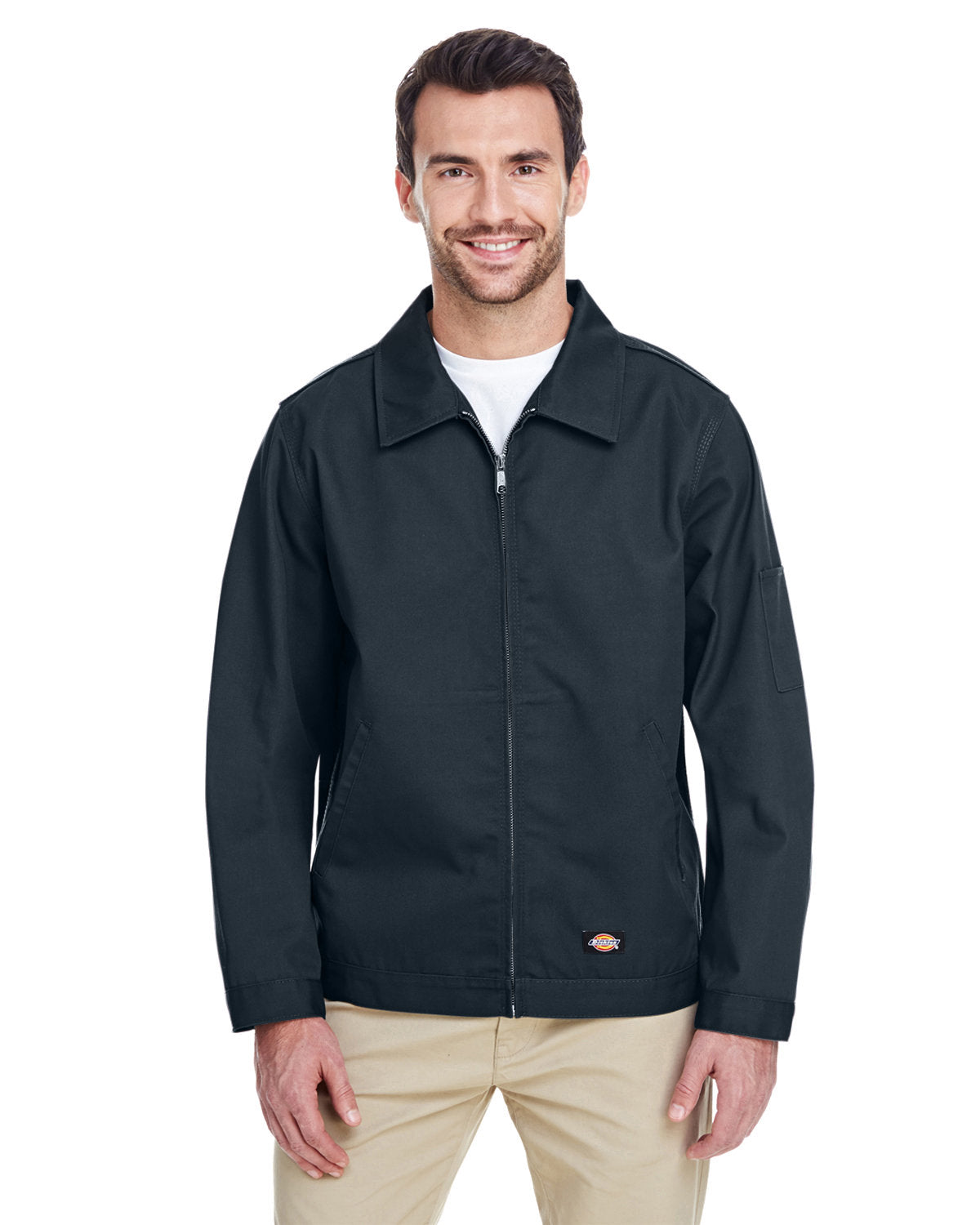 Dickies Men's Unlined Eisenhower Jacket Dickies