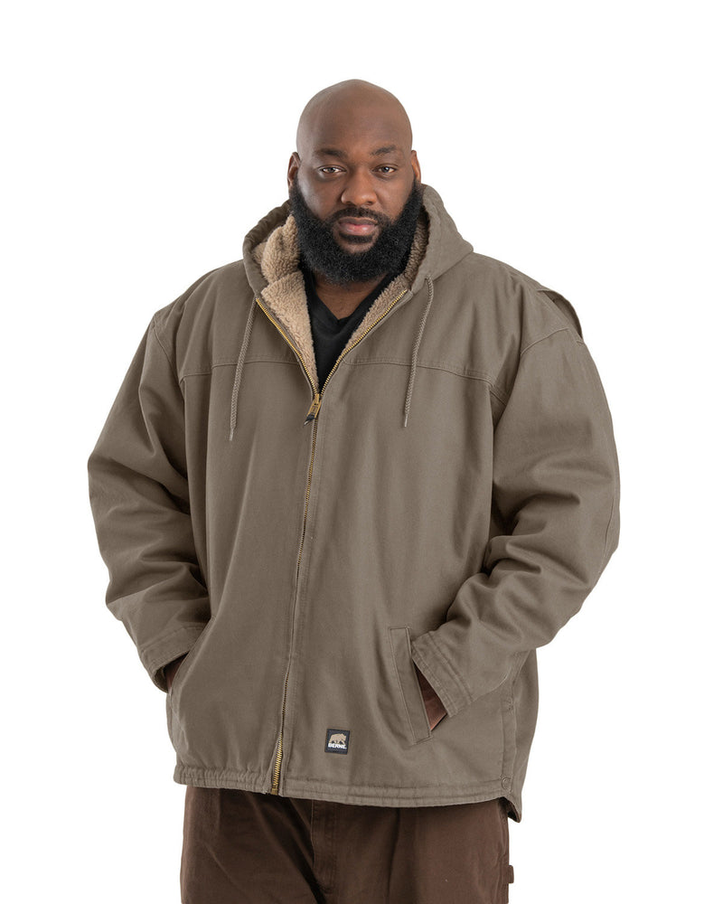 Berne Men&