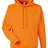 AWDis Adult Electric Pullover Hooded Sweatshirt AWDis