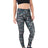AWDis Ladies' Cool Printed Leggings AWDis