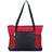 Gemline Select Zippered Tote Gemline