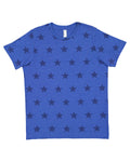 Code Five Youth Five Star Tee Code Five