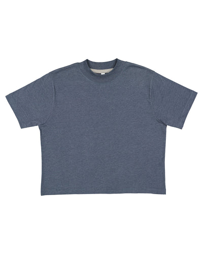LAT Ladies' Boxy T-Shirt