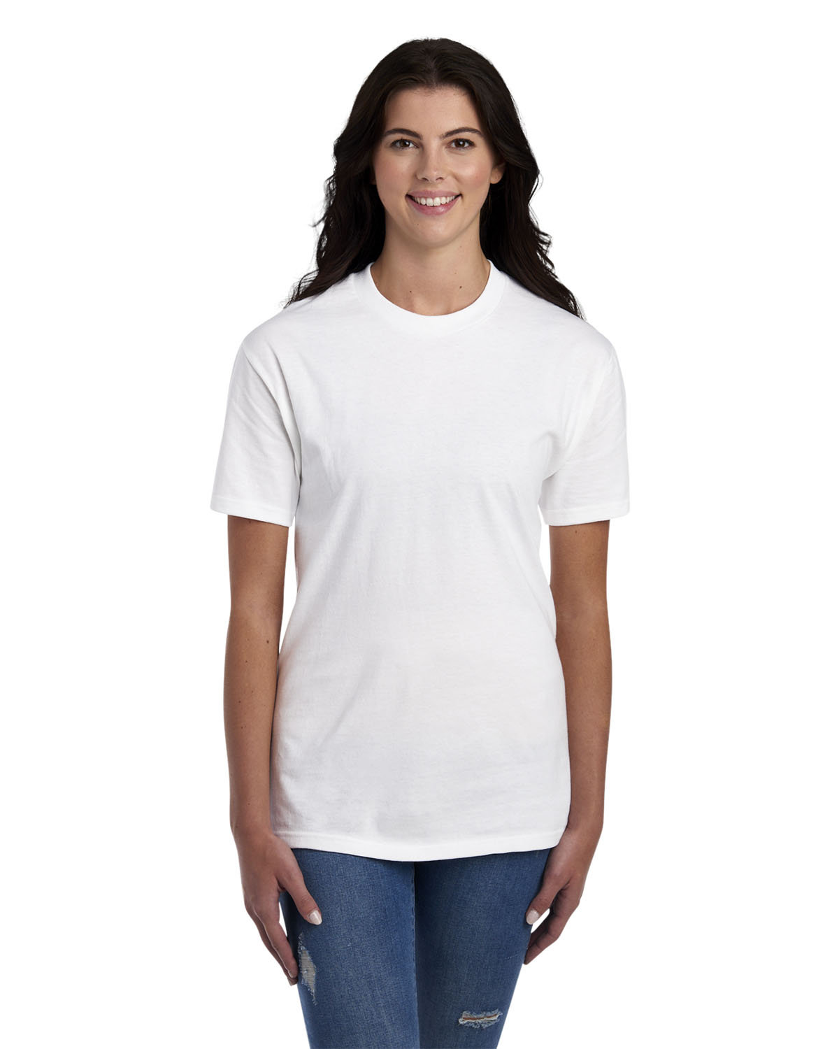 Fruit of the Loom Unisex Heavyweight T-Shirt Fruit of the Loom