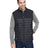 Dri Duck Men's Summit Puffer Body Softshell Vest DRI DUCK