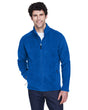CORE365 Men's Journey Fleece Jacket CORE365