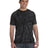 Tie-Dye Adult 5.4 oz. 100% Cotton Spider T-Shirt Mens Apparel Shirts & Tops