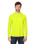 CORE365 Unisex Ultra UVP™ Raglan T-Shirt CORE365