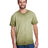 Tie-Dye Adult Oil Wash T-Shirt Tie-Dye