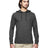 econscious Unisex Eco Blend Long-Sleeve Pullover Hooded T-Shirt econscious