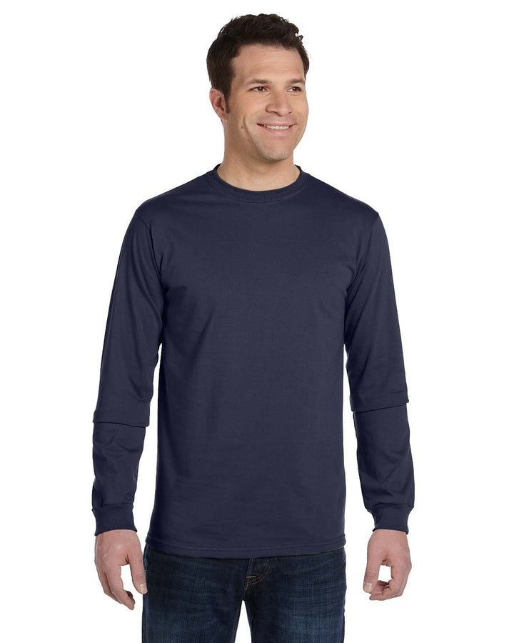 econscious Unisex Classic Long-Sleeve T-Shirt econscious