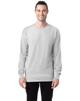 Hanes Comfortwash Unisex Long-Sleeve T-Shirt Hanes