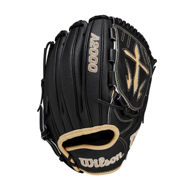 2024 Wilson A2000 B23SS 12" Pitchers Baseball Glove