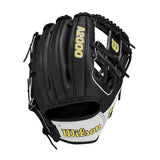 2024 Wilson A2000 1786SS 11.5" Infield Baseball Glove Wilson