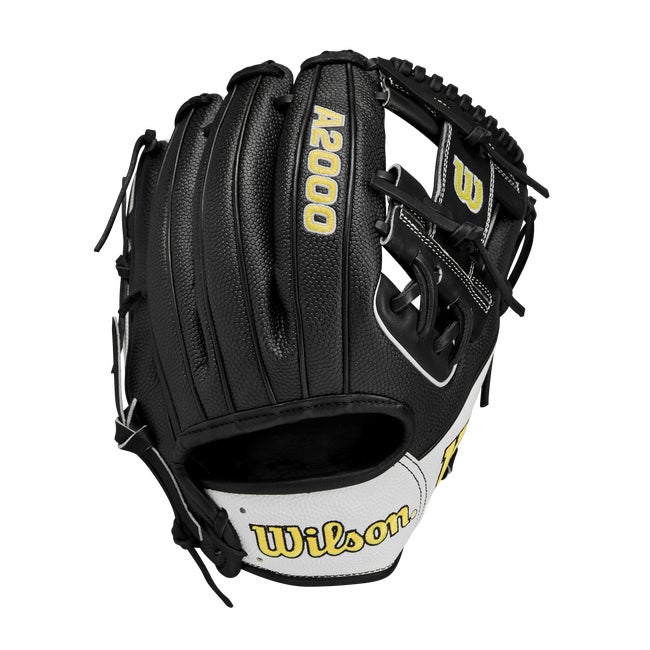 2024 Wilson A2000 1786SS 11.5" Infield Baseball Glove