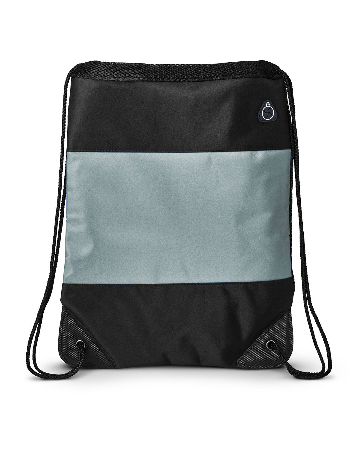 Prime Line Microfiber String Backpack Prime Line