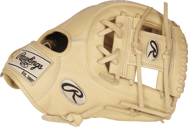 Rawlings Heart of the Hide 11.25" Baseball Glove