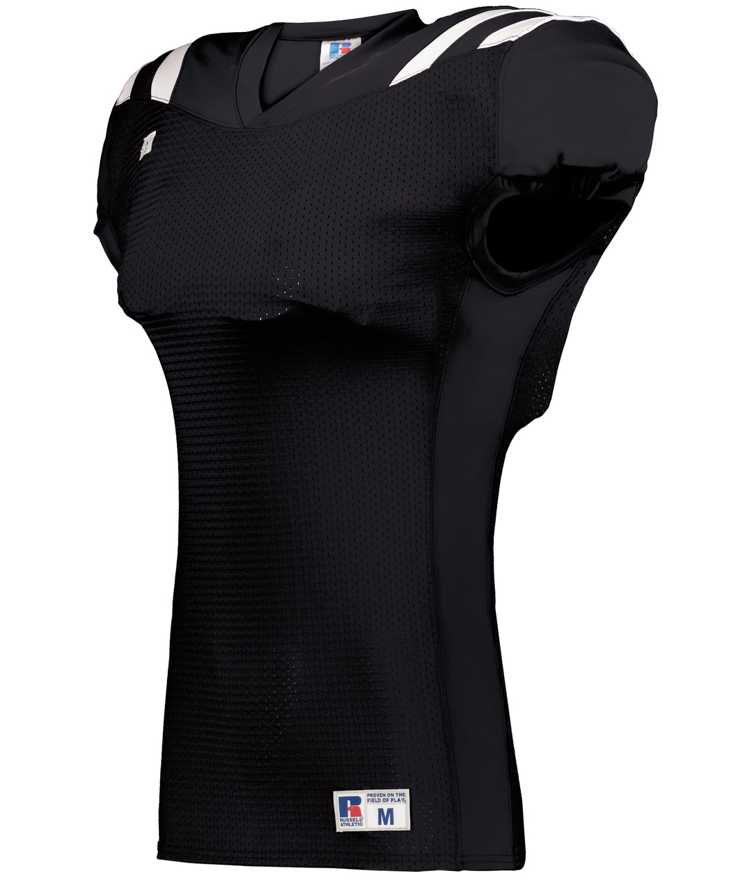 Russell Team Men's Canton Football Jersey Russell Team
