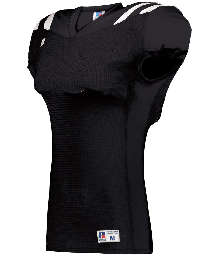 Russell Team Men's Canton Football Jersey Russell Team