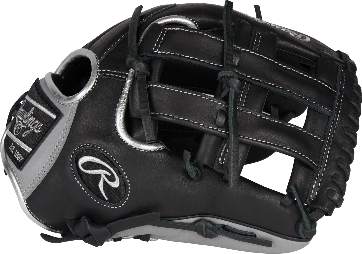 Rawlings Encore 12.25" Outfield Baseball Glove Rawlings