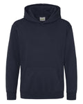 Just Hoods By AWDis Youth 80/20 Midweight College Hooded Sweatshirt AWDis