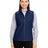 CORE365 Ladies' Techno Lite Unlined Vest CORE365