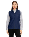 CORE365 Ladies' Techno Lite Unlined Vest CORE365