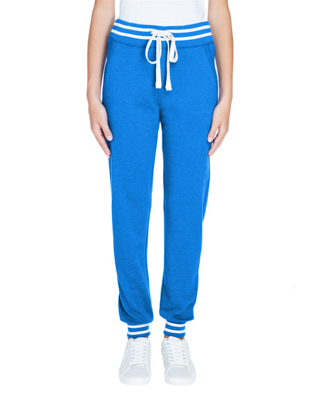 J America Ladies' Relay Jogger J. America