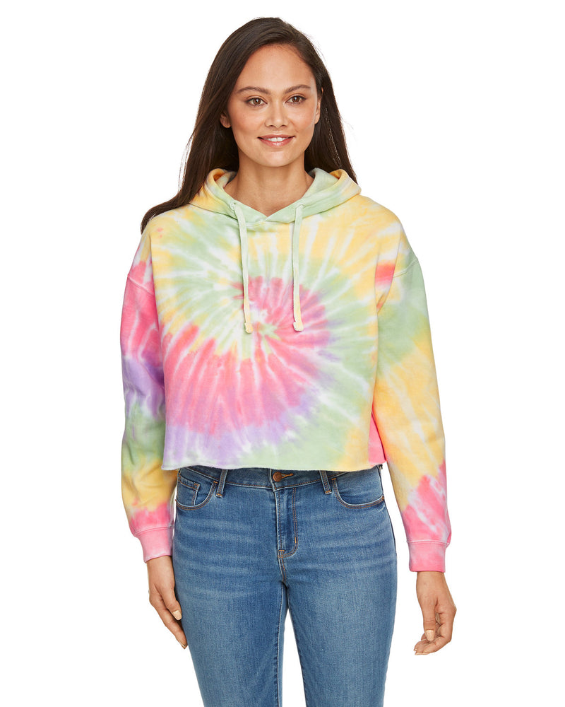 Tie-Dye Ladies&