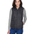 CORE365 Ladies' Prevail Packable Puffer Vest CORE365