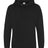 Just Hoods By AWDis Adult Epic Print Pocketless Hooded Fleece AWDis