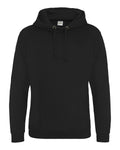 Just Hoods By AWDis Adult Epic Print Pocketless Hooded Fleece AWDis