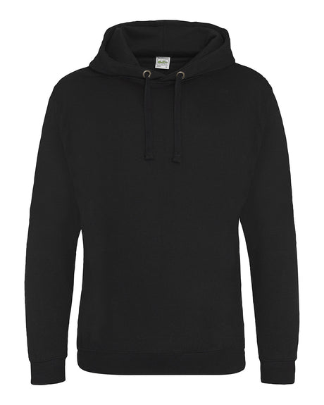 Just Hoods By AWDis Adult Epic Print Pocketless Hooded Fleece AWDis