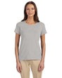 Devon & Jones Ladies' Perfect Fit™ Shell T-Shirt Devon & Jones
