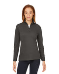 Devon & Jones New Classics™ Ladies' Performance Quarter-Zip Devon & Jones