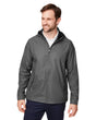 Devon & Jones Unisex New Classics™ Prescott Rain Jacket Devon & Jones