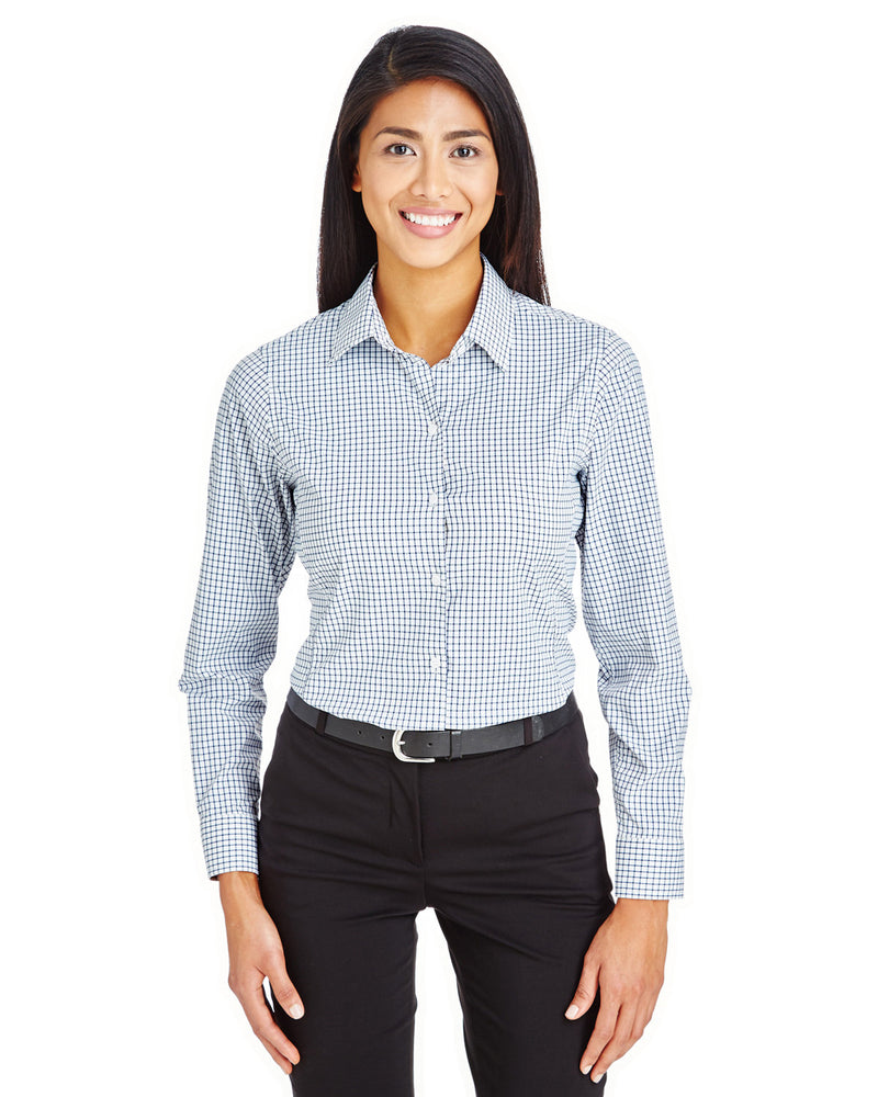Devon & Jones CrownLux Performance™ Ladies&