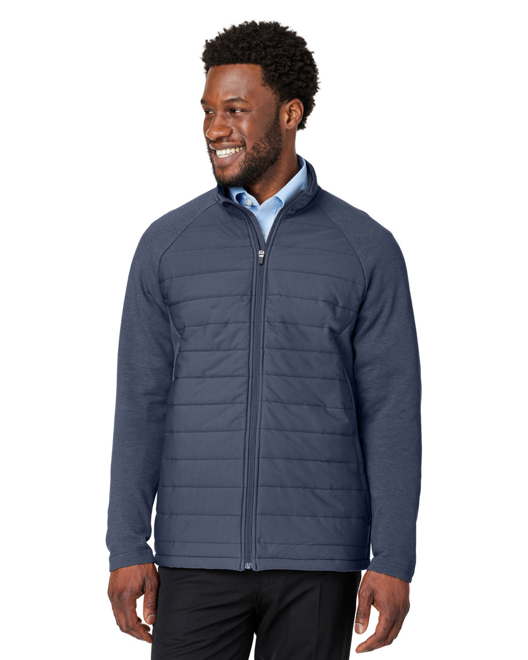 Devon & Jones Men's New Classics™ Charleston Hybrid Jacket Devon & Jones