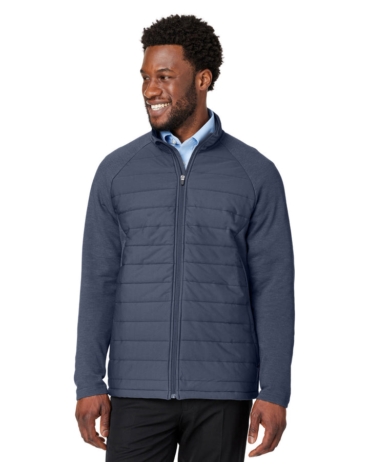 Devon & Jones Men's New Classics™ Charleston Hybrid Jacket Devon & Jones