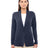 Devon & Jones Ladies' Perfect Fit™ Shawl Collar Cardigan Devon & Jones