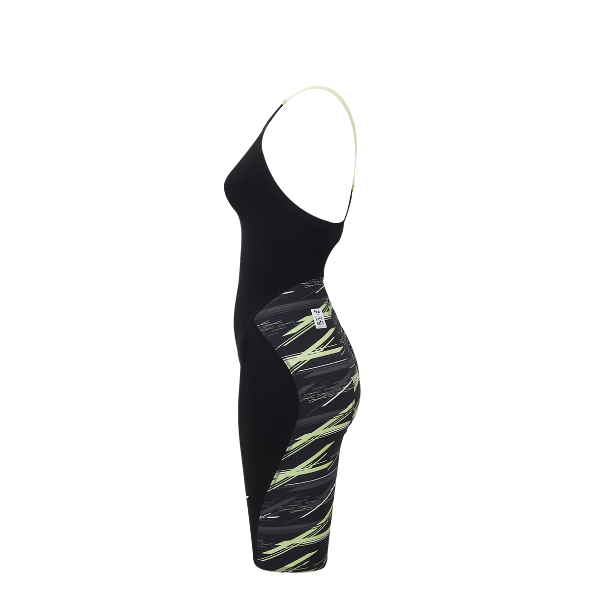 Mizuno Women's GX-Sonic Neo Streamline Technical Swimsuit-4