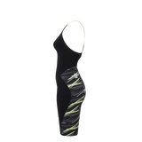 Mizuno Women's GX-Sonic Neo Streamline Technical Swimsuit-4