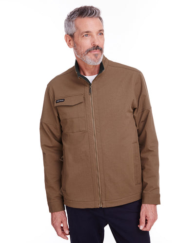 Dri Duck Men's Ace Softshell Jacket