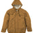 Berne Men's Flame-Resistant Hooded Jacket Berne