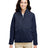 CORE365 Ladies' Journey Summit Hybrid Full-Zip CORE365