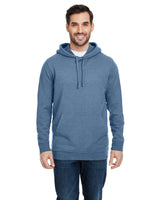 econscious Unisex Hemp Hero Pullover Hooded Sweatshirt econscious