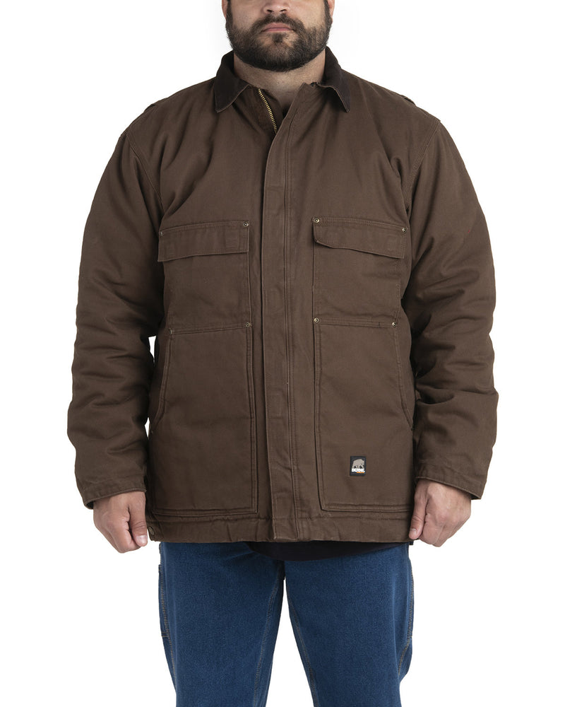 Berne Men&