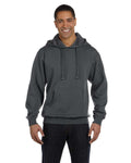 econscious Unisex Heritage Pullover Hooded Sweatshirt econscious
